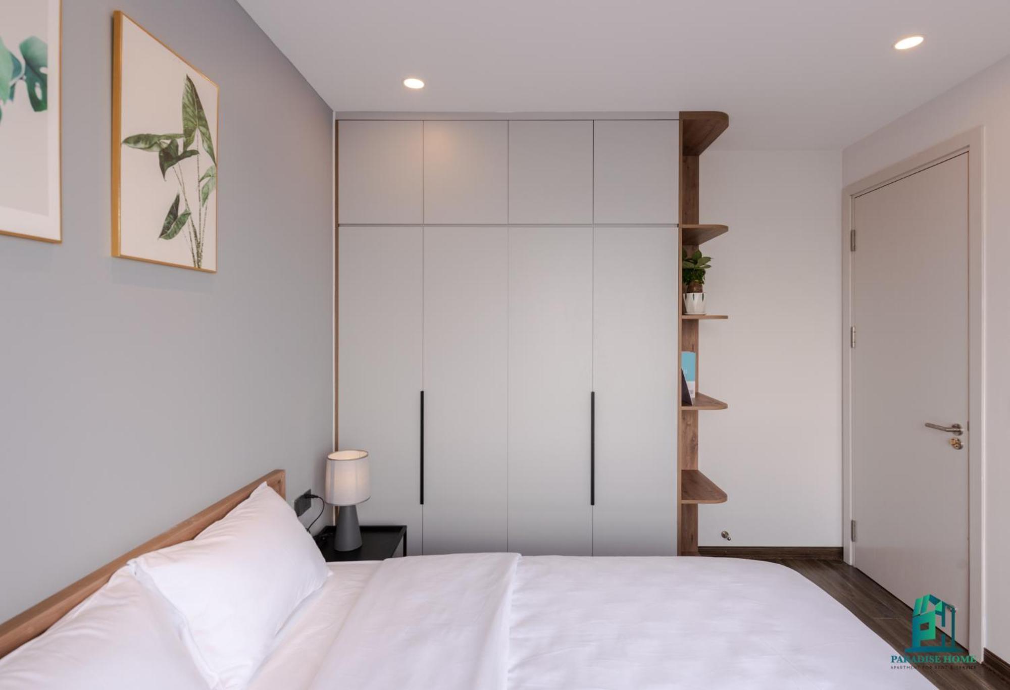 Căn hộ Luxe Paradise 5 Tu Hoa Hà Nội