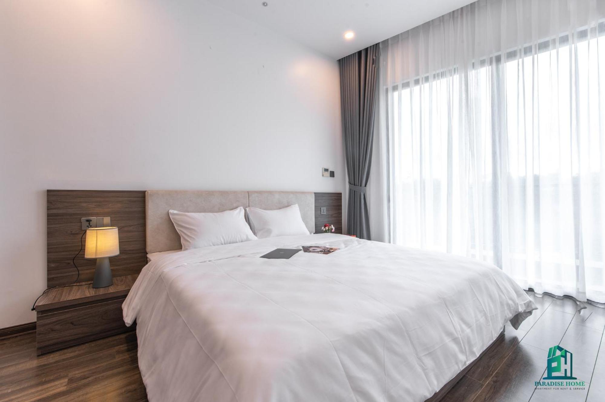 Luxe Paradise 5 Tu Hoa Căn hộ *