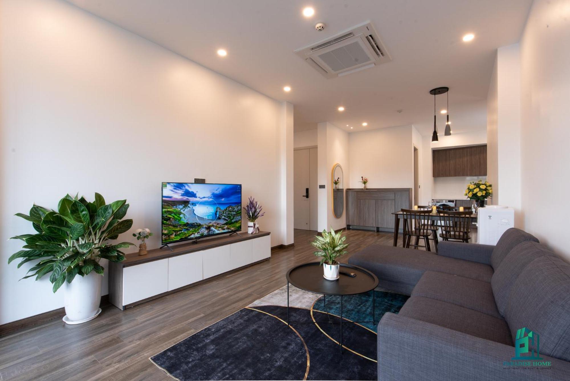 Luxe Paradise 5 Tu Hoa Hà Nội